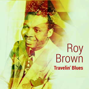 Travelin' Blues cover