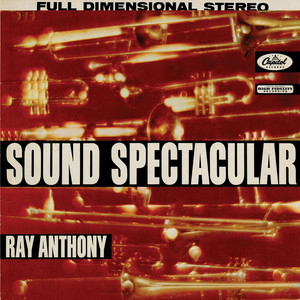 Sound Spectacular album
