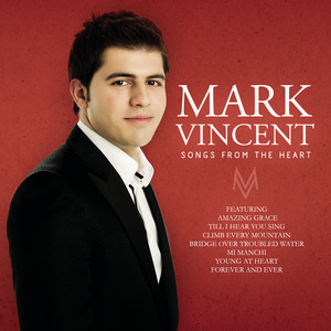 Songs From The Heart album
