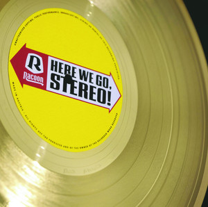 Here We Go, Stereo! album