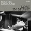 Lost in Music Albumcover