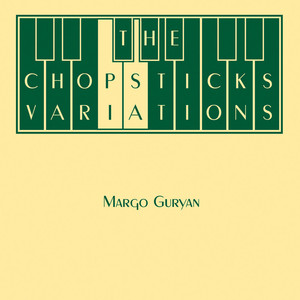The Chopsticks Variations cover