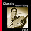 Classic Faron Young, Vol. 1 cover