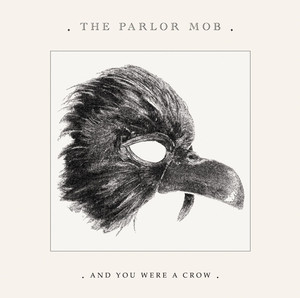 And You Were a Crow cover