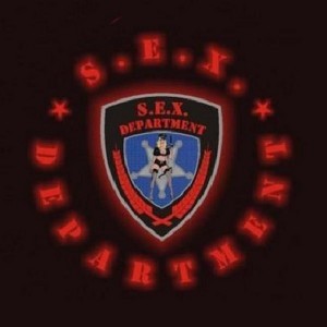 S.E.X. Department Albumcover