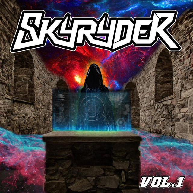 Skyryder Photo