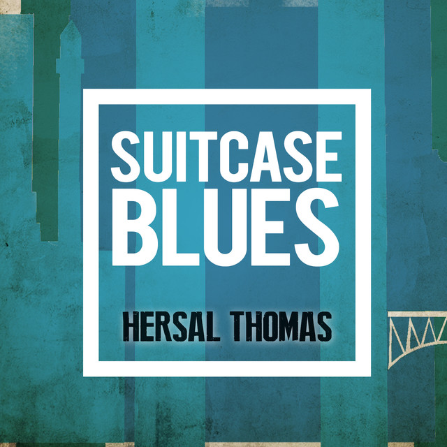 Hersal Thomas Photo