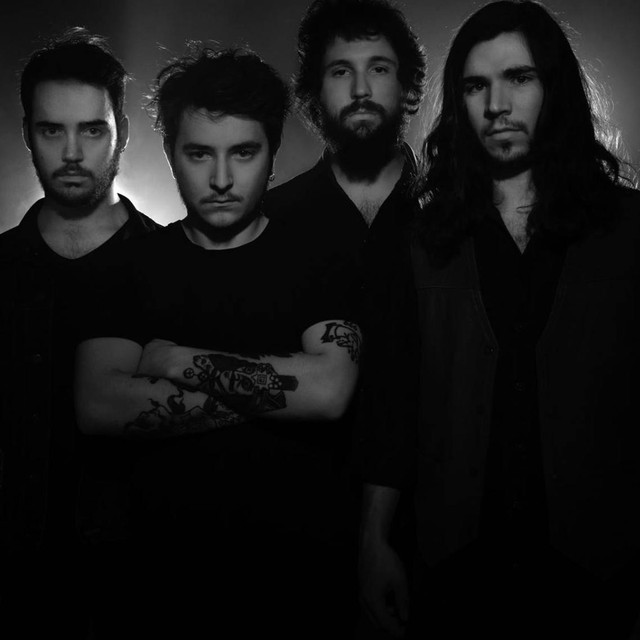 The Necromancers photo