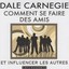 Comment se faire des amis et influencer les autres Albumcover