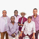 Grupo Raça profile