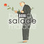 Bori salade cover