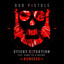 Sticky Situation (feat. Seanie Tee, Chezidek) [Remixes] cover