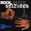 Rock, Paper, Seizures Albumcover