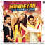 Mundeyan Ton Bachke Rahin (Original Motion Picture Soundtrack) Albumcover