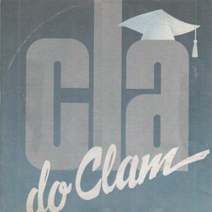 O Clã do Clam album