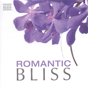 Romantic Bliss album