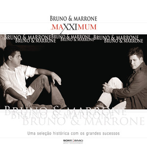 Maxximum - Bruno E Marrone album