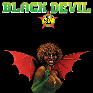 Black Disco photo