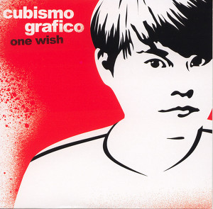 CUBISMO GRAFICO