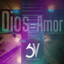 Dios = Amor Albumcover