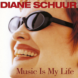 Music Is My Life album