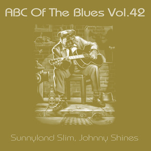 ABC Of The Blues, Vol. 42 album