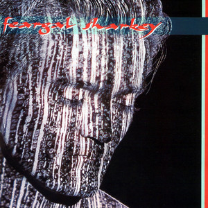 Feargal Sharkey cover