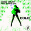 Cold (feat. Amber Noel) - Single Albumcover