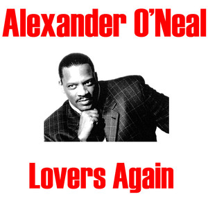 Lovers Again album
