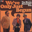 We've Only Just Begun cover
