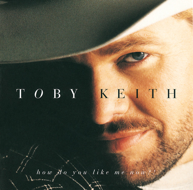 How Do You Like Me Now?! cover