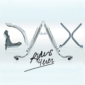DAX cover