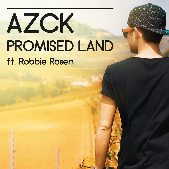 Promised Land