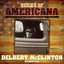 Voices Of Americana: Without You cover