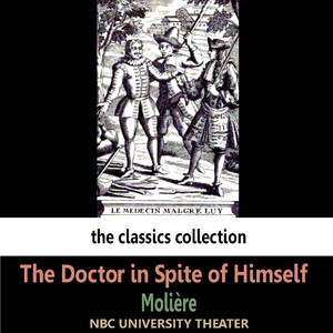 The Doctor in Spite of Himself
