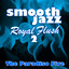 Smooth Jazz Royal Flush 2 Albumcover
