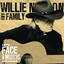 Let's Face the Music and Dance cover