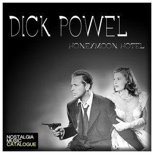 Honeymoon Hotel cover