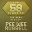 Top 50 Classics - The Very Best of Pee Wee Russell Albumcover
