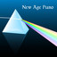 New Age Piano for your Mind: New Age Liquid Piano Music, Soul, Mind and Body Music, Ambient Piano Songs Albumcover