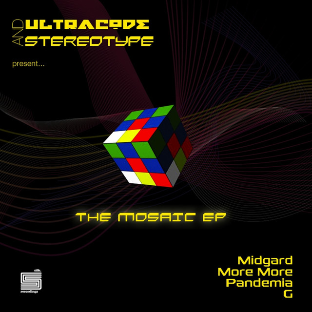 Ultracode Photo