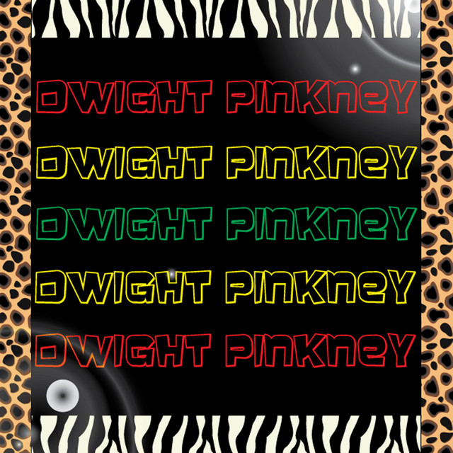Dwight Pinkney Photo