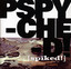 Pspyched! cover