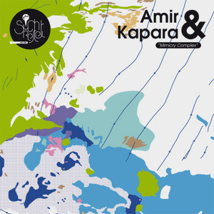 Amir & Kapara
