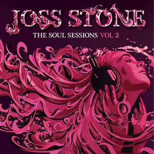 The Soul Sessions Vol II album