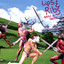 Battle in Nagoya Albumcover