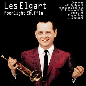 Moonlight Shuffle cover