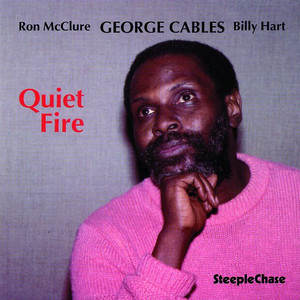 Quiet Fire album