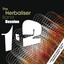 The Herbaliser Band - Session 1 & 2 cover