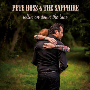 Pete Ross & The Sapphire Photo